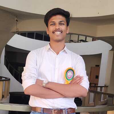 Mrunal Munot